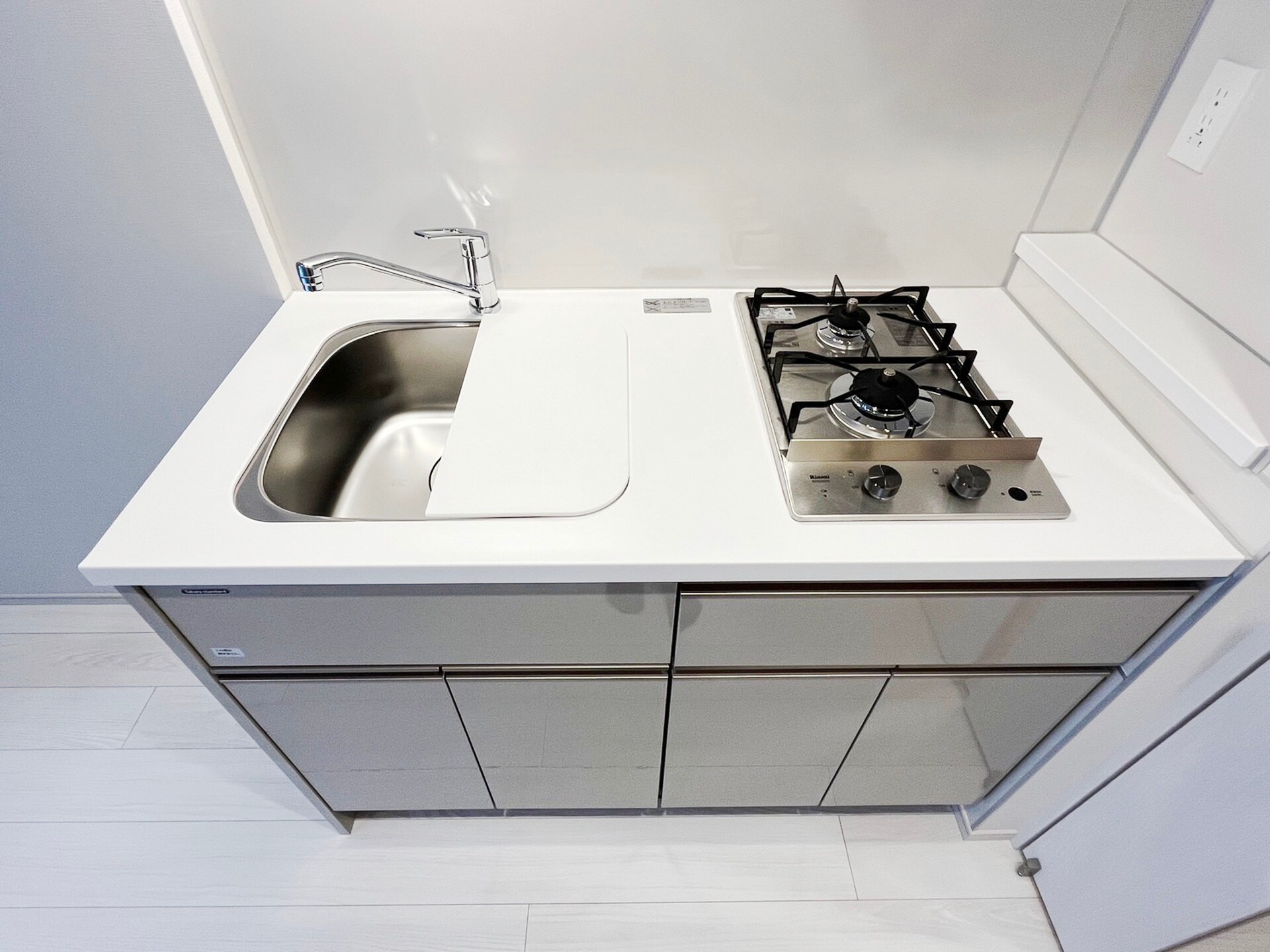 ルフォンプログレ西大井プレミアの物件内観写真