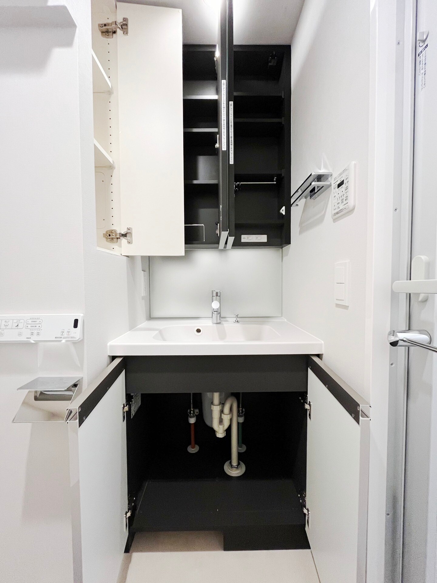 ルフォンプログレ西大井プレミアの物件内観写真