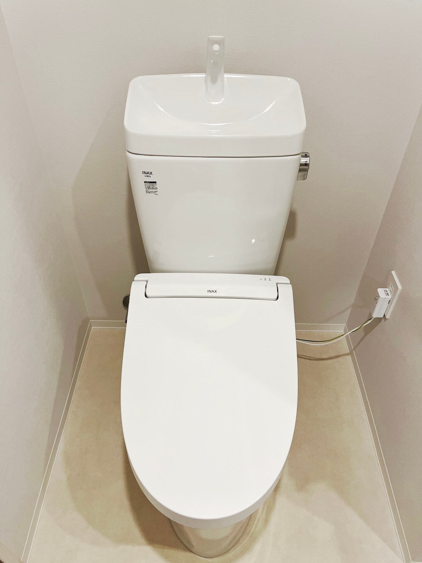 ルフォンプログレ西大井プレミアの物件内観写真