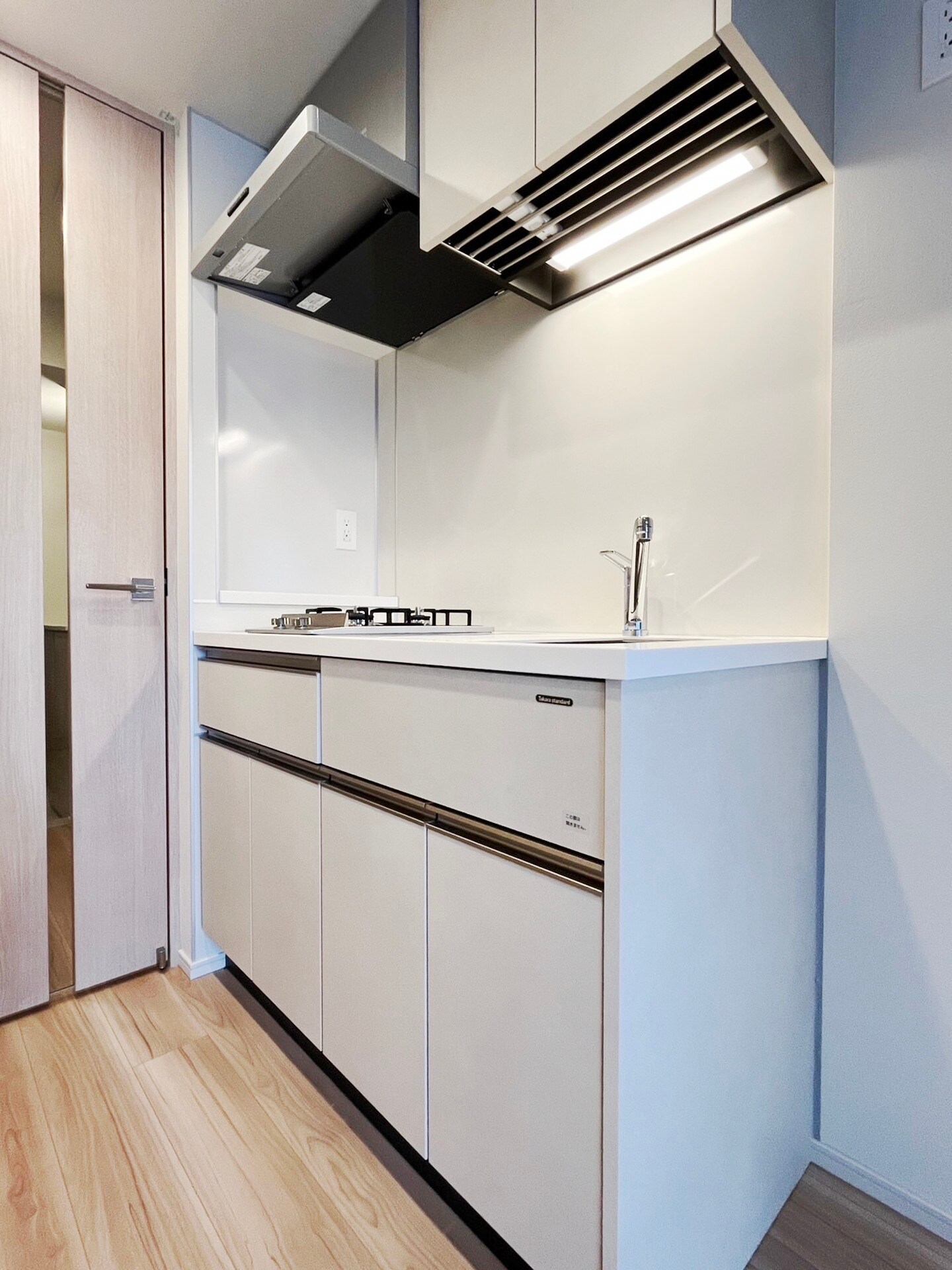 ルフォンプログレ西大井プレミアの物件内観写真