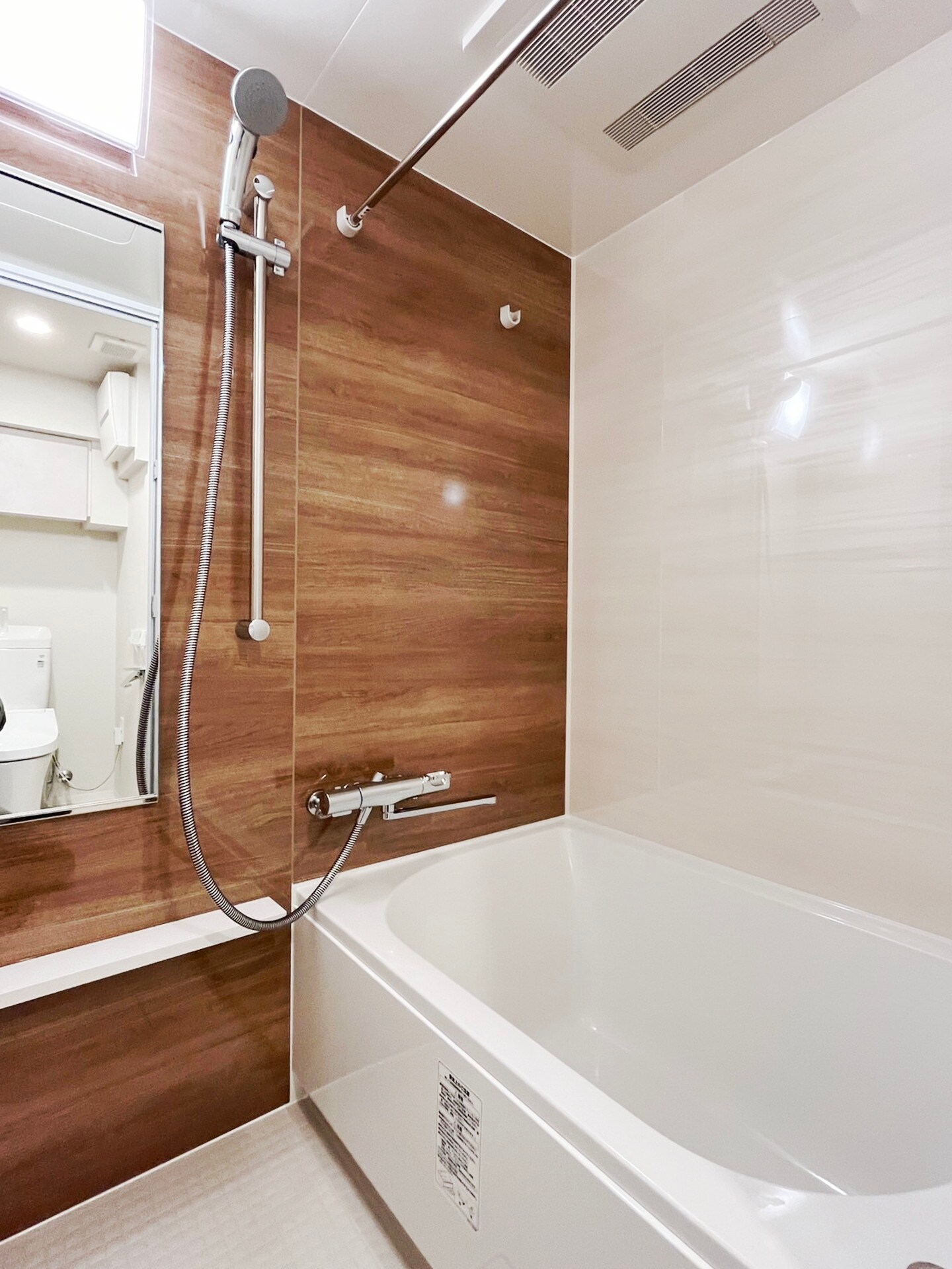 ルフォンプログレ西大井プレミアの物件内観写真