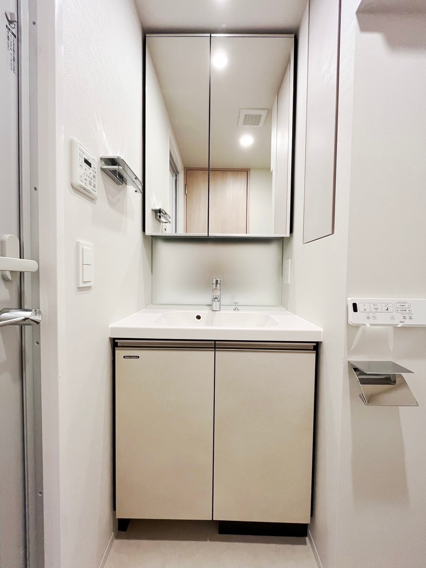 ルフォンプログレ西大井プレミアの物件内観写真