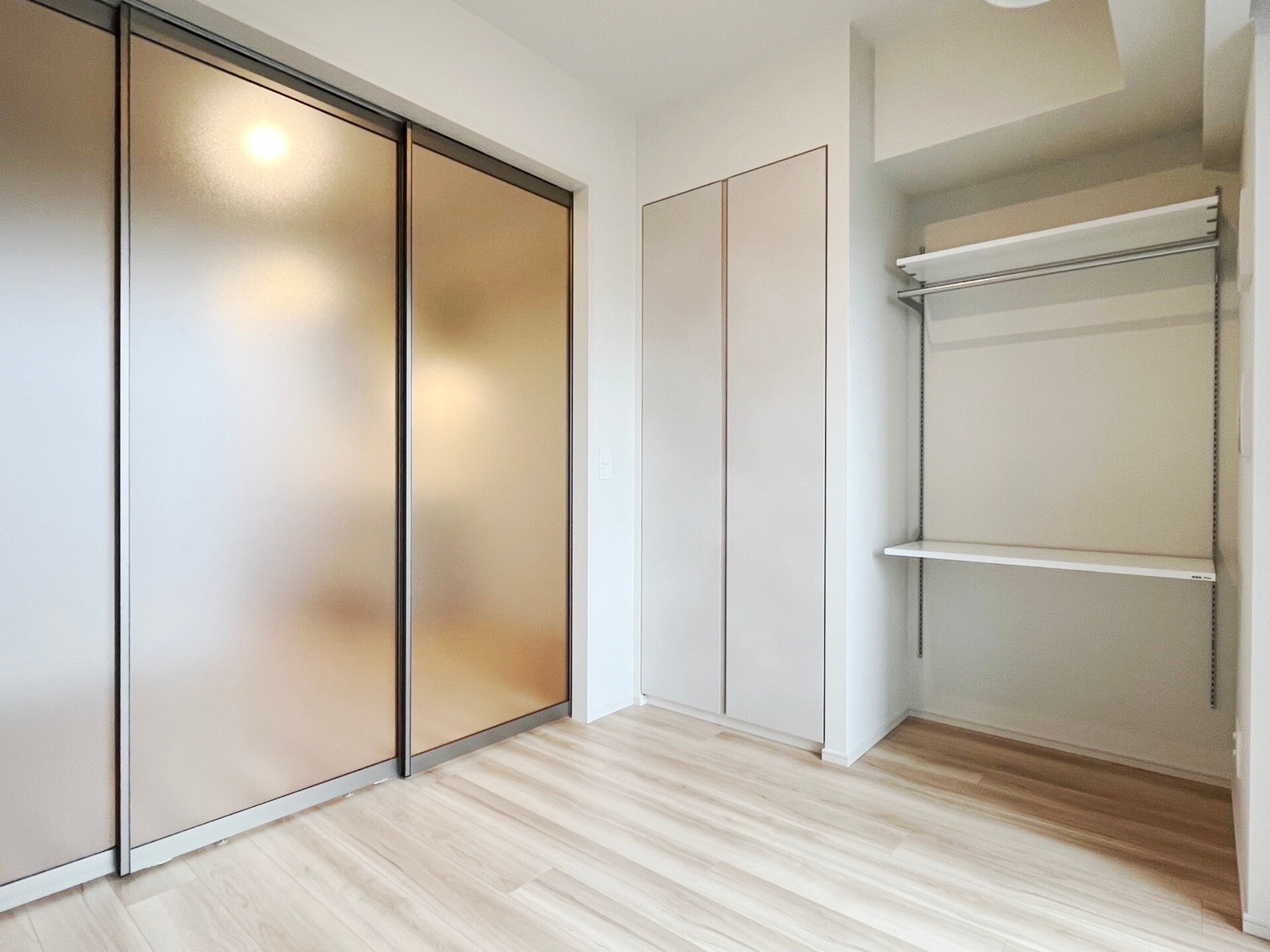 ルフォンプログレ西大井プレミアの物件内観写真