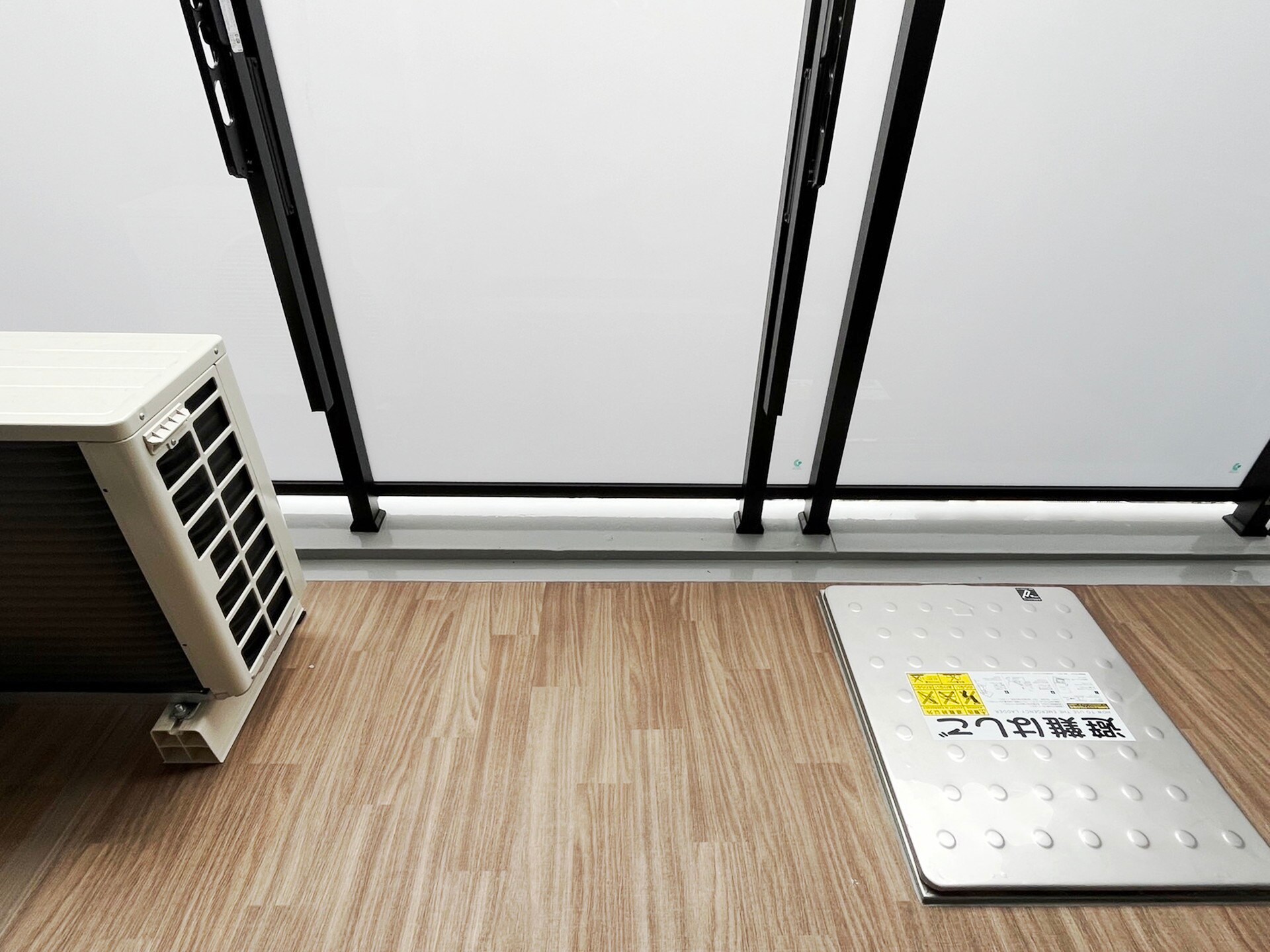 ルフォンプログレ西大井プレミアの物件内観写真