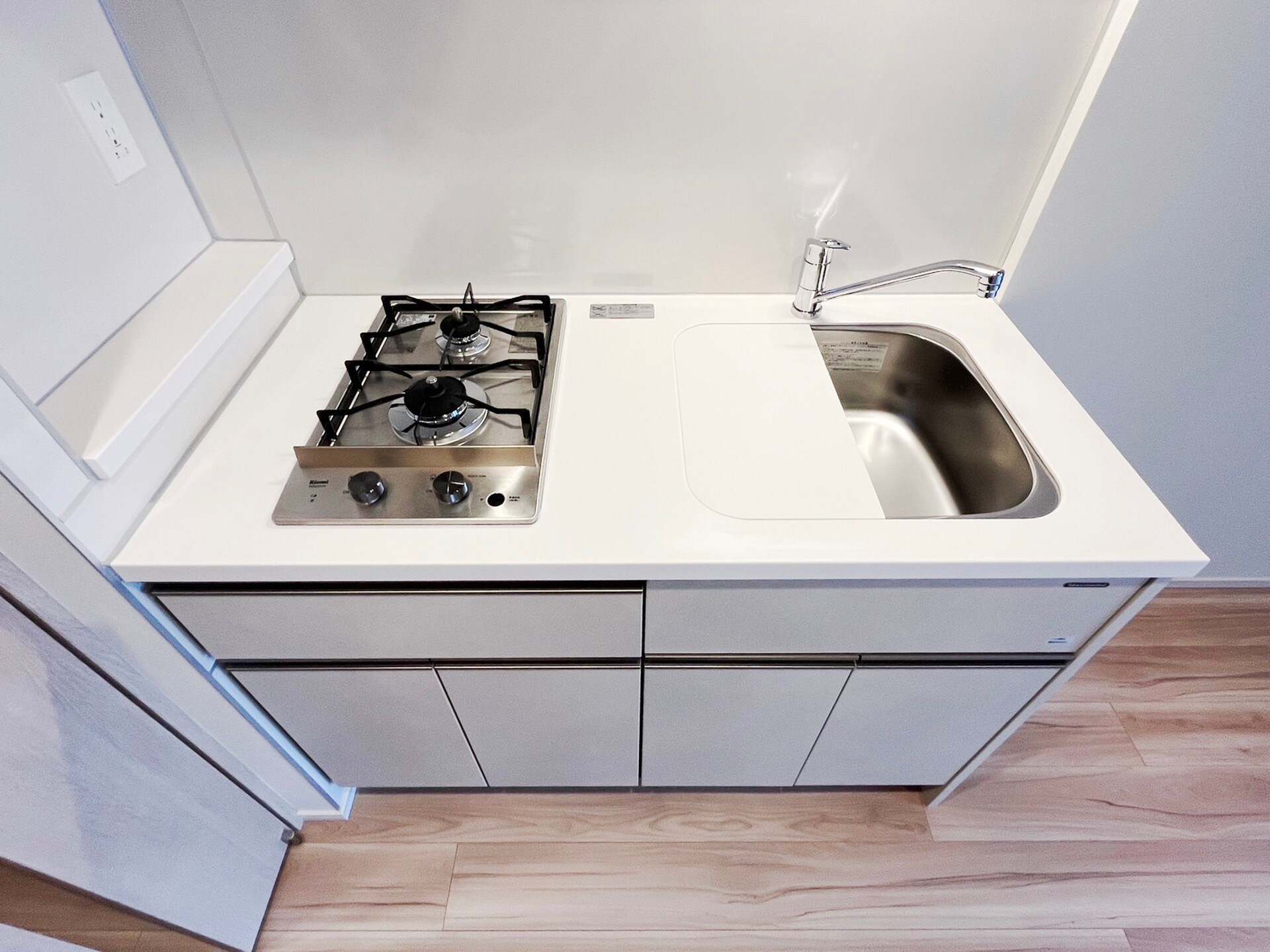 ルフォンプログレ西大井プレミアの物件内観写真