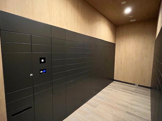 ルフォンプログレ西大井プレミアの物件内観写真