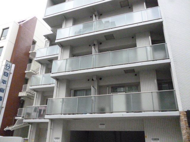 エクセレント麻布十番の物件内観写真