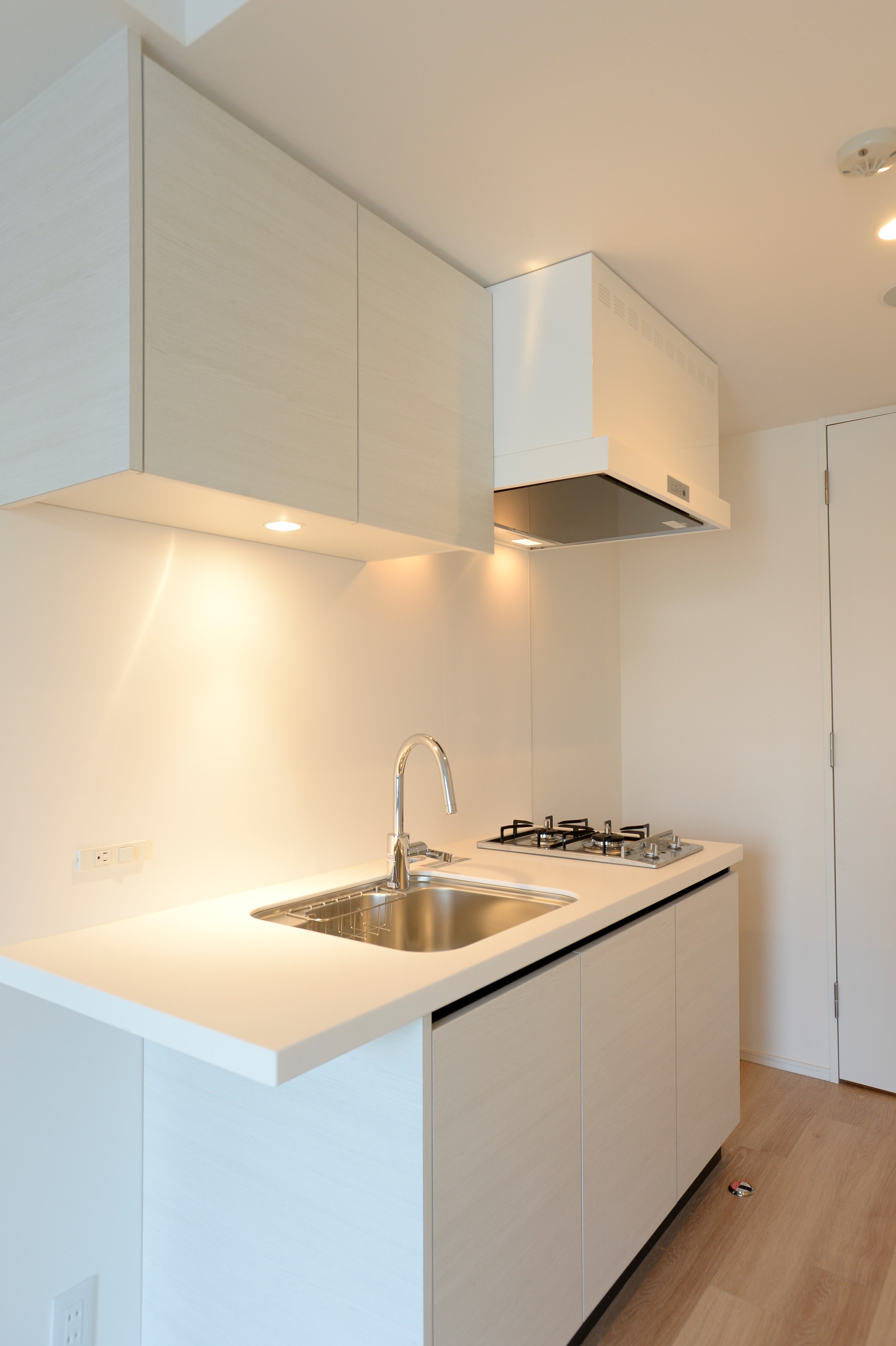 カナルフロント芝浦の物件内観写真