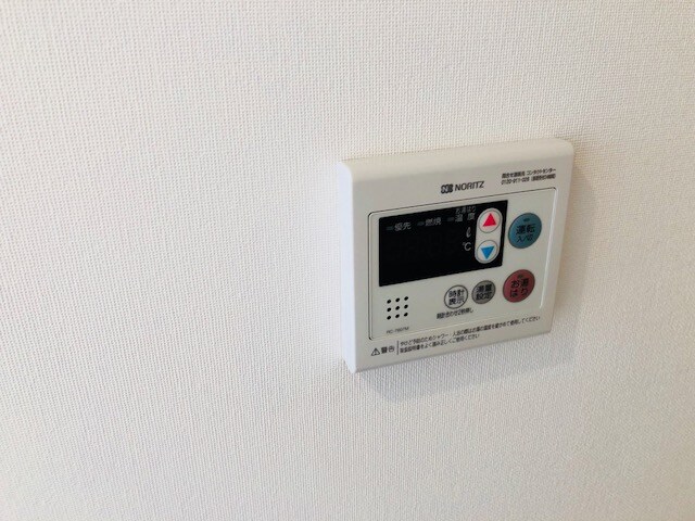 カナルフロント芝浦の物件内観写真