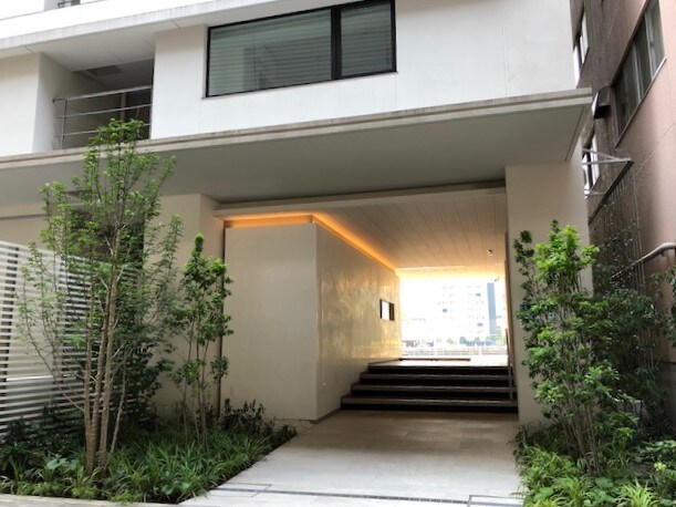 カナルフロント芝浦の物件内観写真