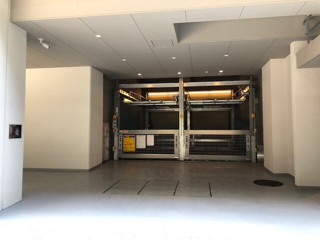 カナルフロント芝浦の物件内観写真