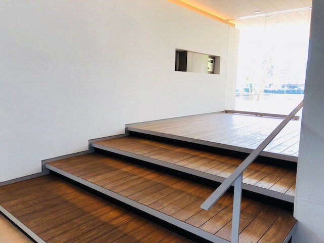 カナルフロント芝浦の物件内観写真