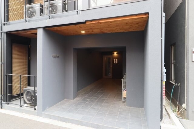 trias129(トリアス129)の物件内観写真