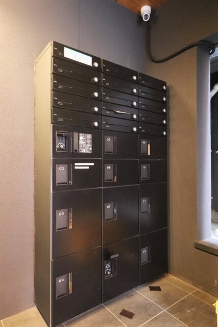 trias129(トリアス129)の物件内観写真