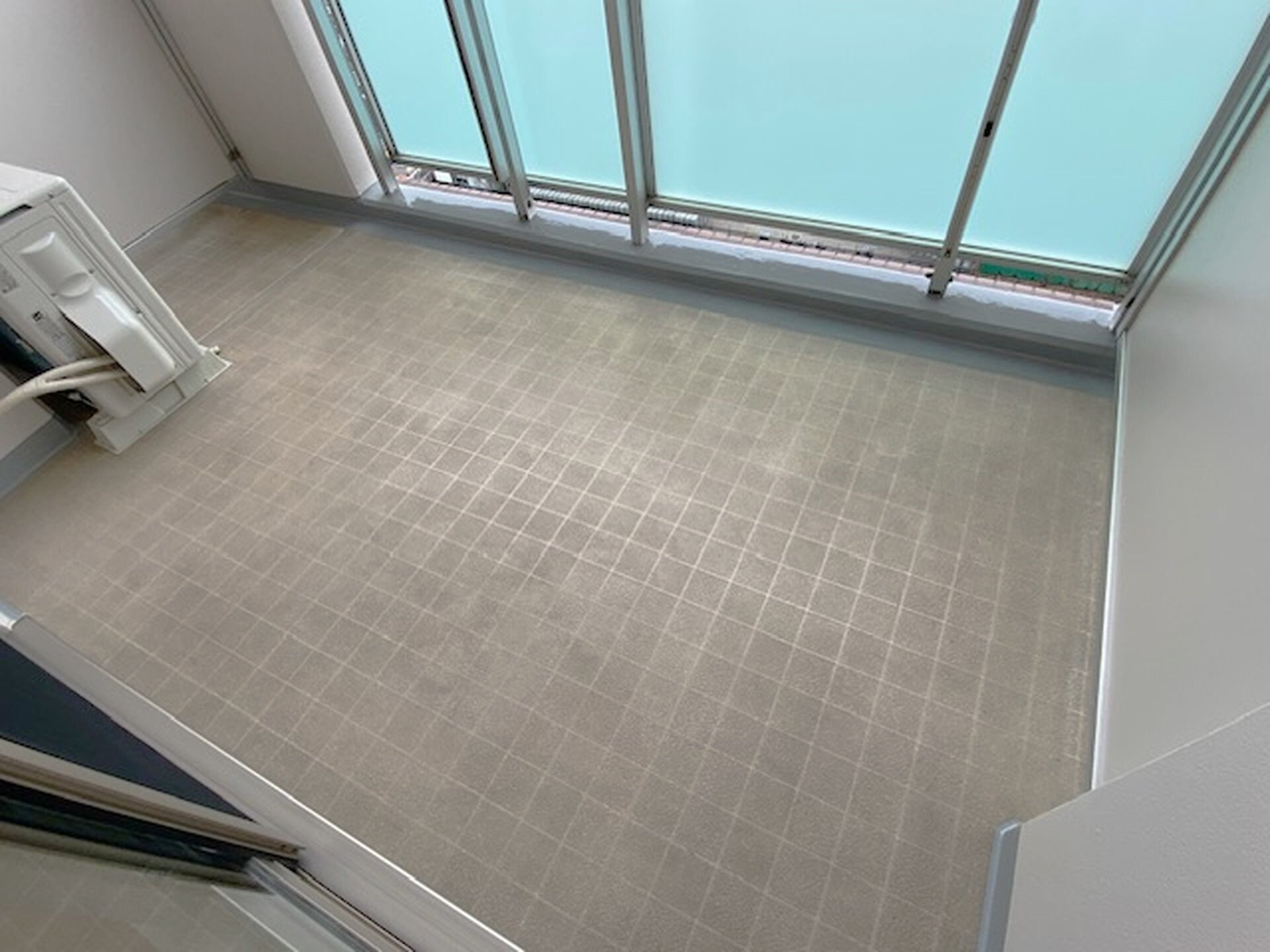 フォンテーヌ芝浦の物件内観写真