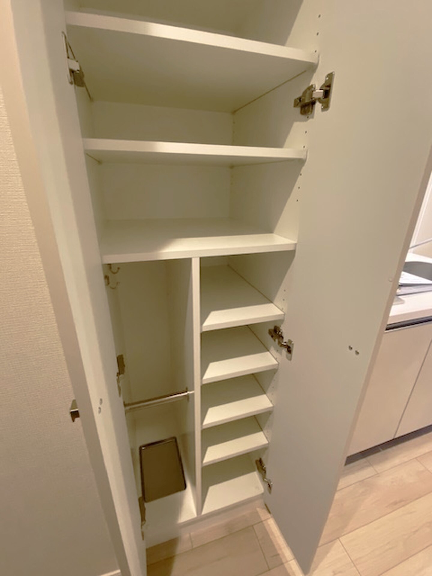 ログ(Log戸越)の物件内観写真