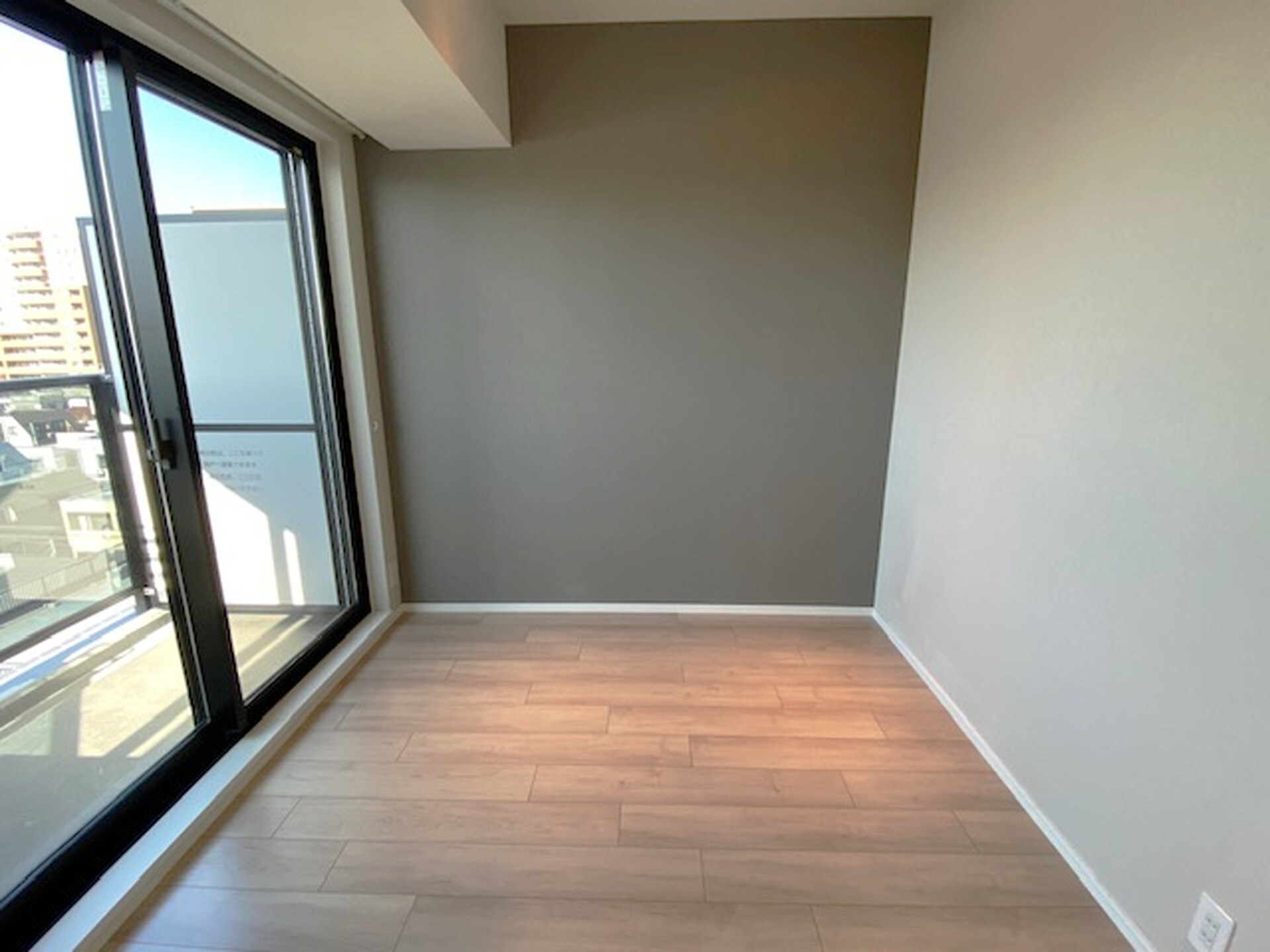 ログ(Log戸越)の物件内観写真