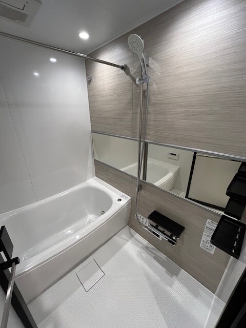 レジディアタワー目黒不動前の物件内観写真