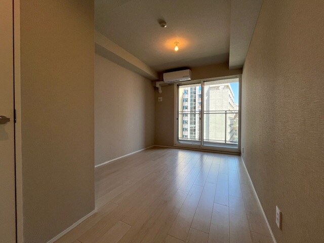 レジディアタワー目黒不動前の物件内観写真