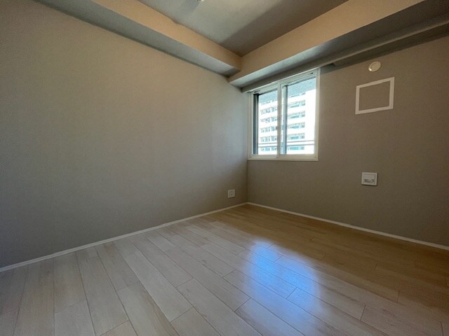 レジディアタワー目黒不動前の物件内観写真