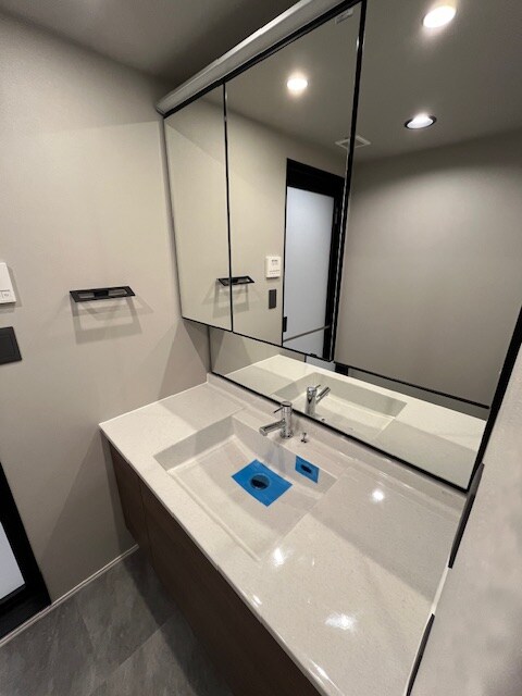 レジディアタワー目黒不動前の物件内観写真