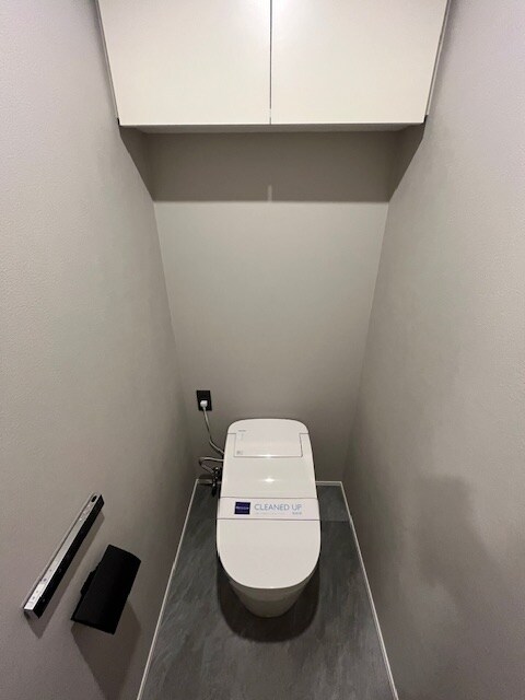 レジディアタワー目黒不動前の物件内観写真