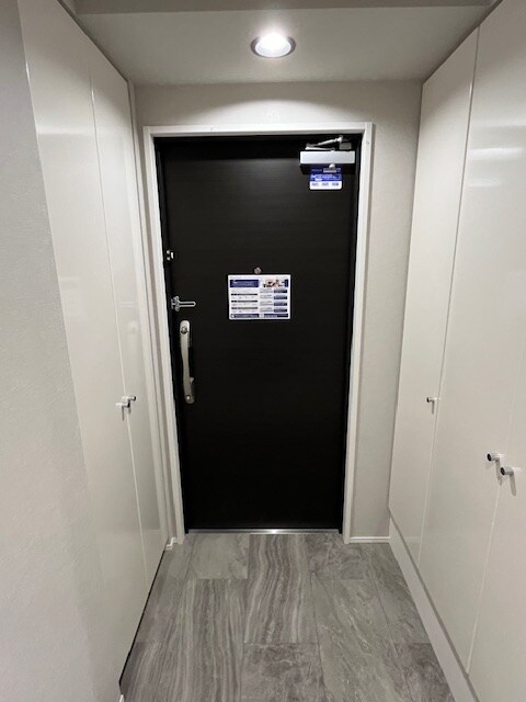 レジディアタワー目黒不動前の物件内観写真