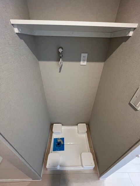 レジディアタワー目黒不動前の物件内観写真