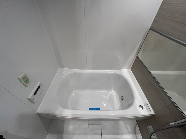 レジディアタワー目黒不動前の物件内観写真