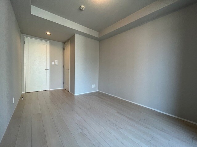 レジディアタワー目黒不動前の物件内観写真