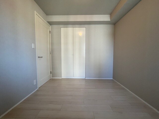 レジディアタワー目黒不動前の物件内観写真