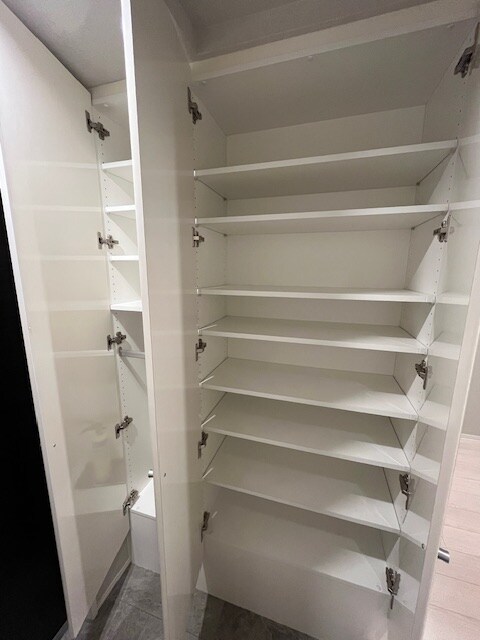 レジディアタワー目黒不動前の物件内観写真