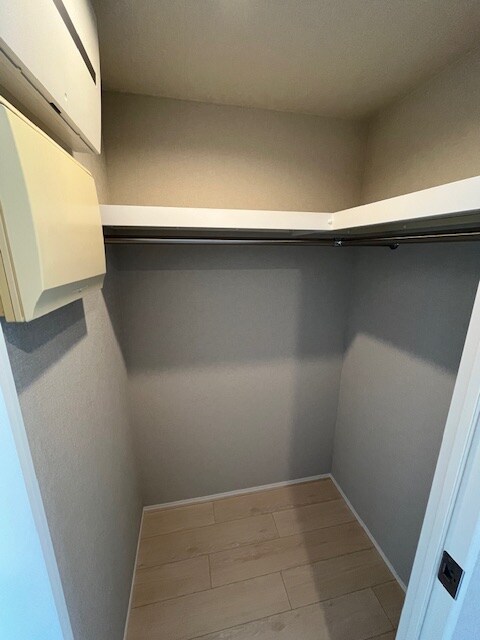 レジディアタワー目黒不動前の物件内観写真