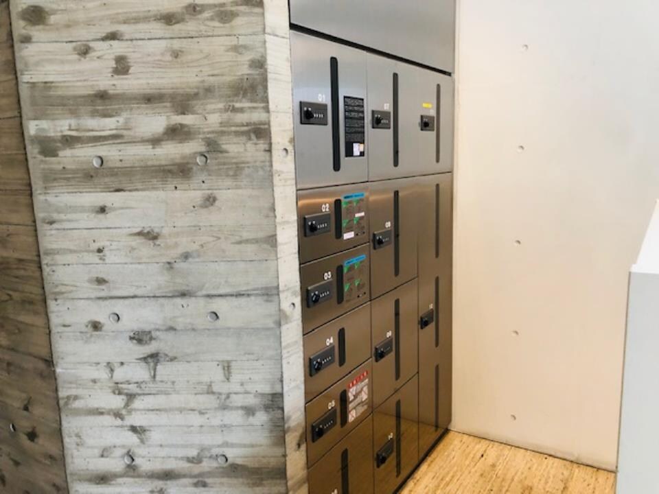 N3ユニテの物件内観写真