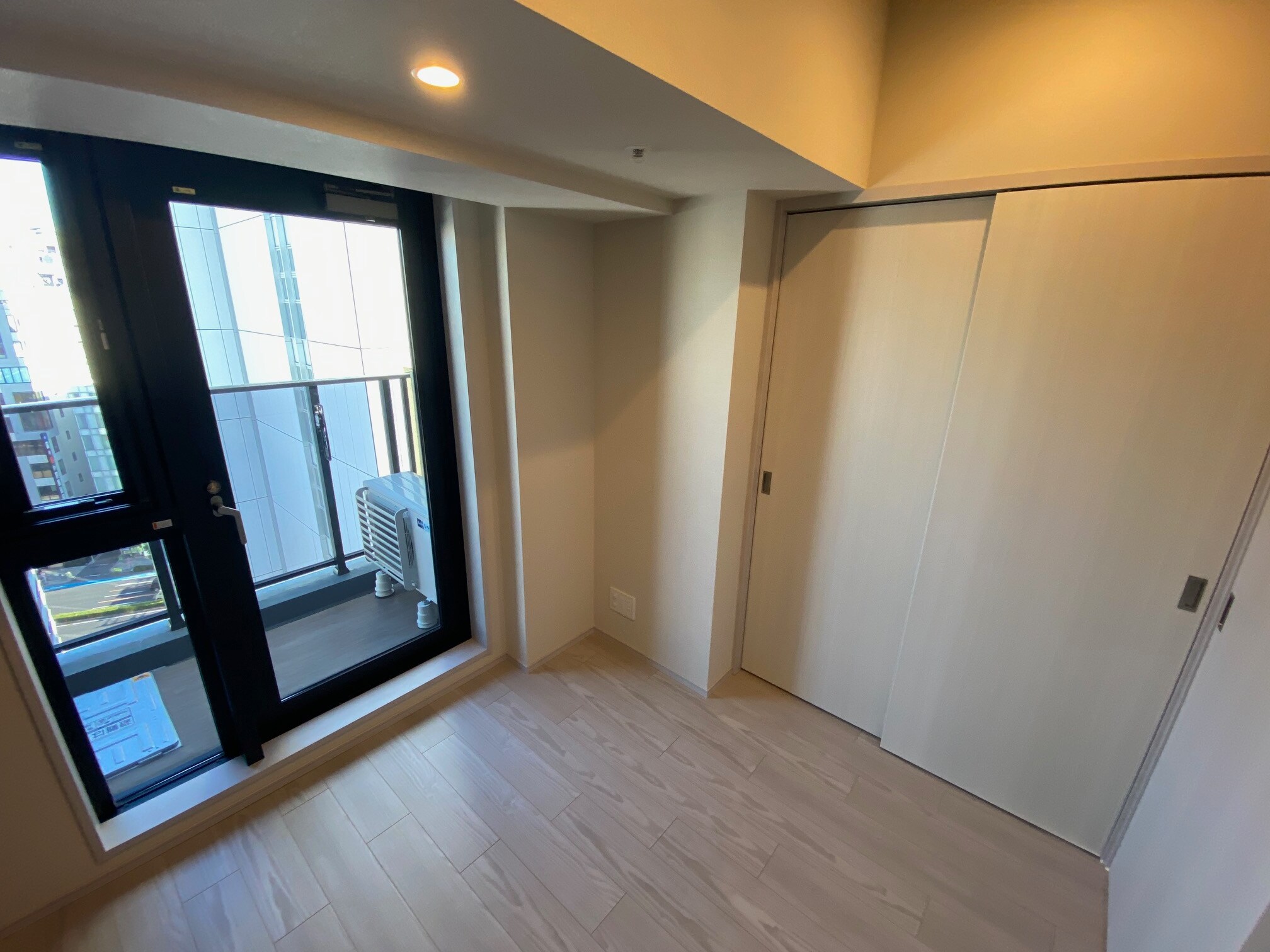 ザ・パークハビオ五反田の物件内観写真