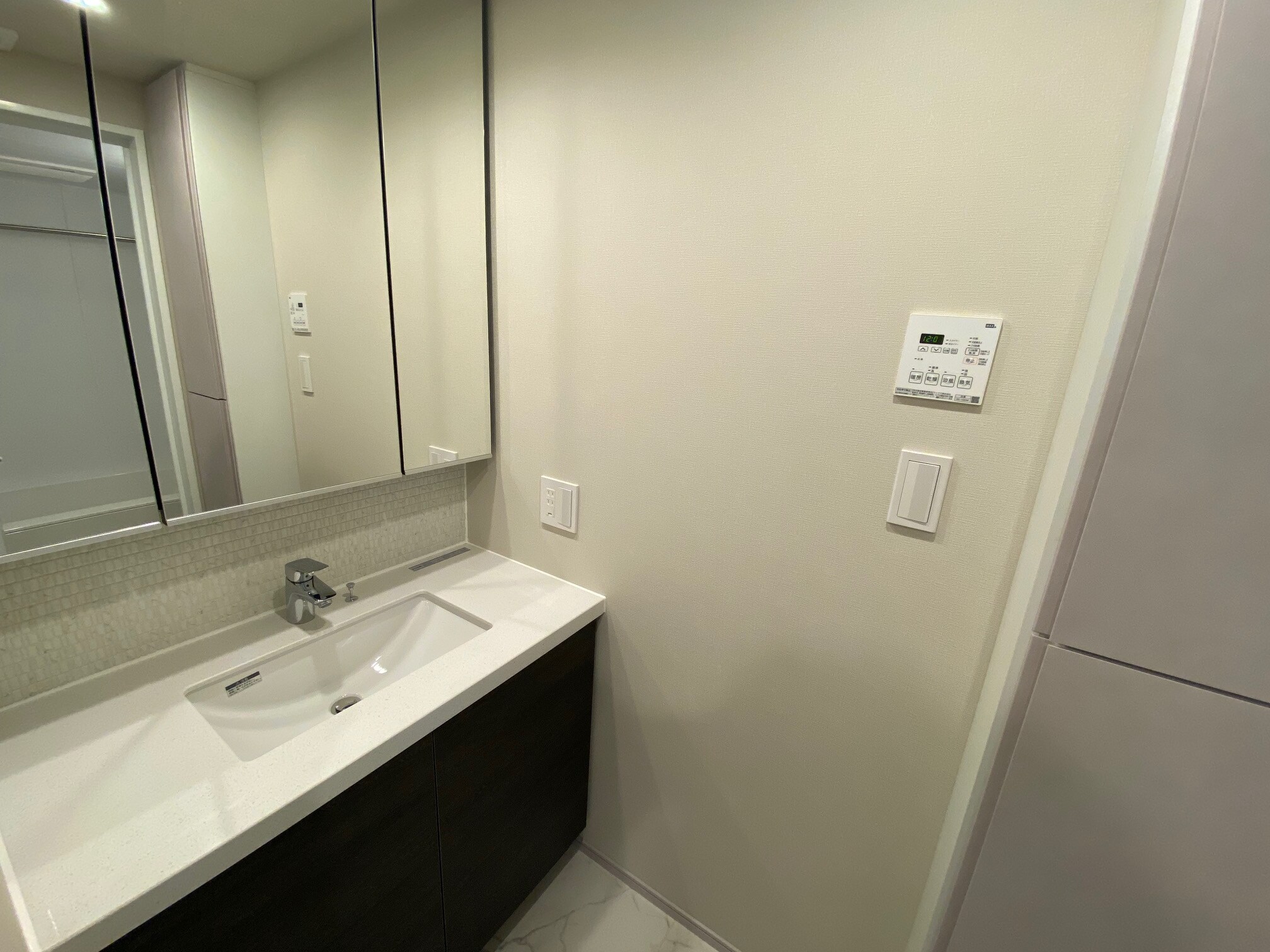 ザ・パークハビオ五反田の物件内観写真