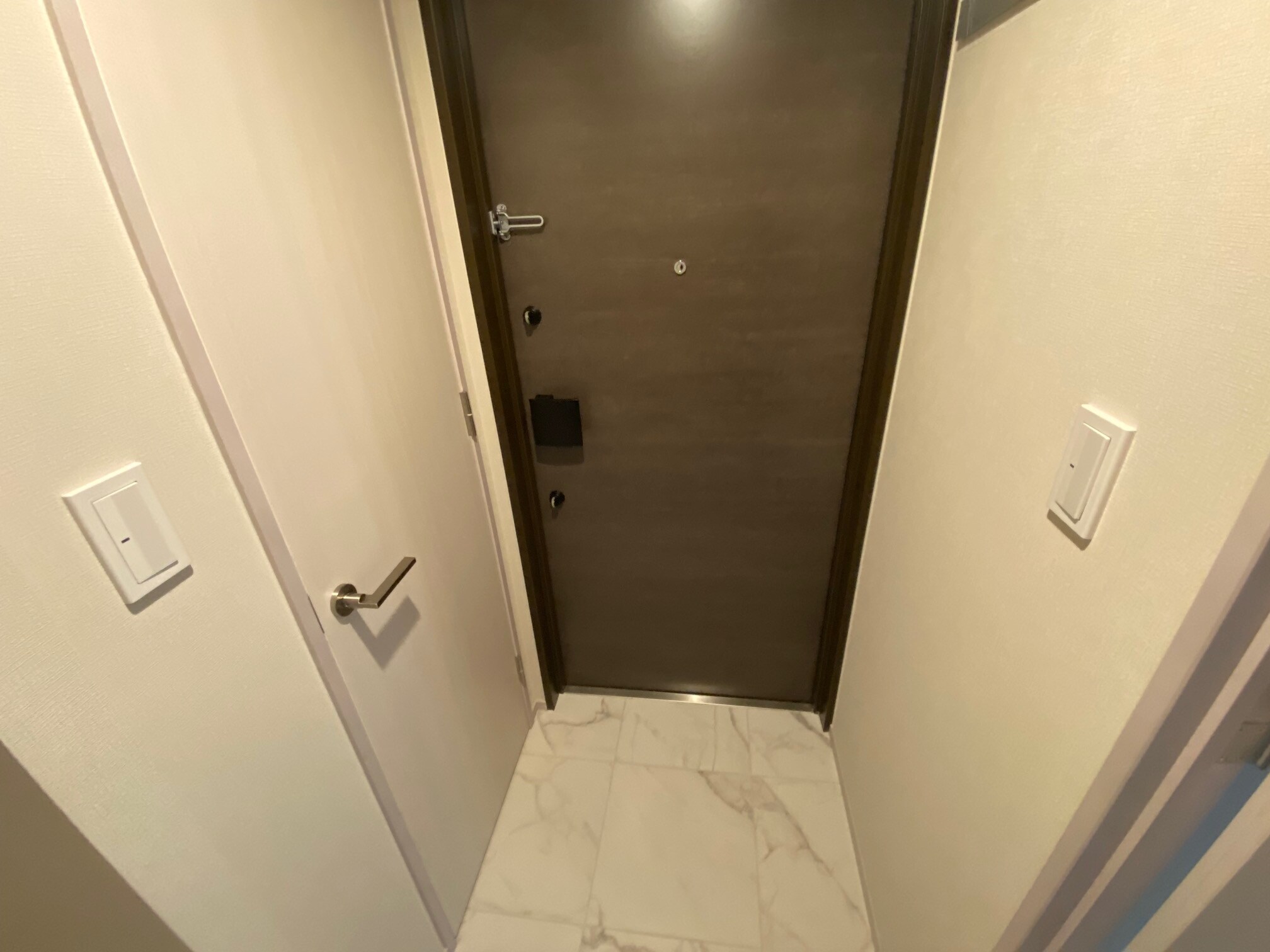 ザ・パークハビオ五反田の物件内観写真