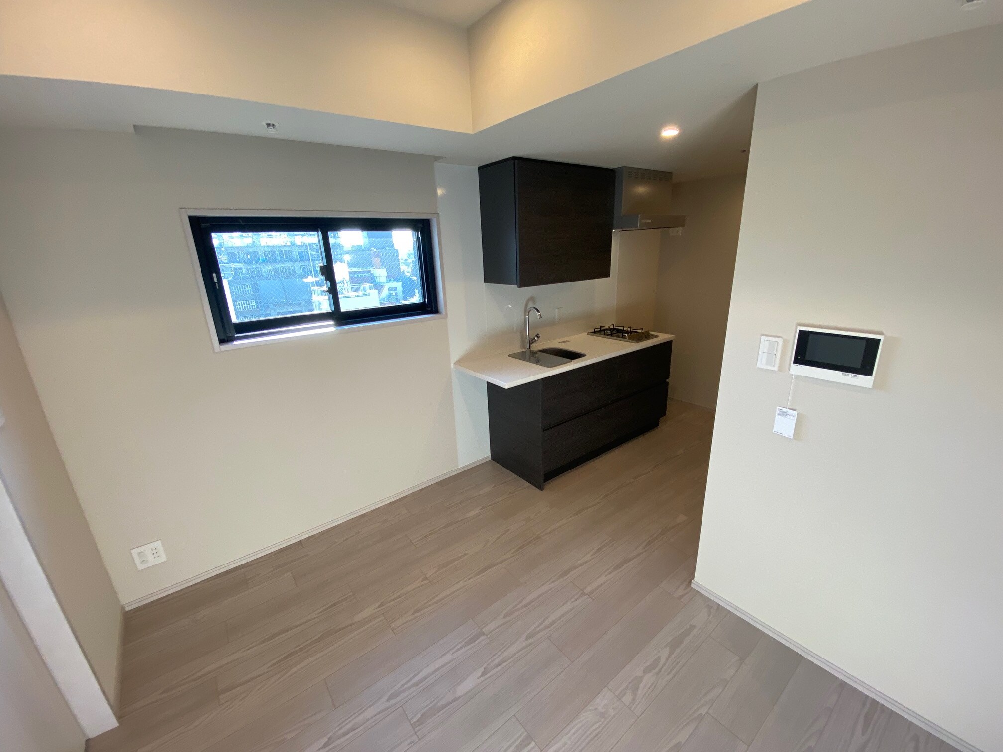 ザ・パークハビオ五反田の物件内観写真