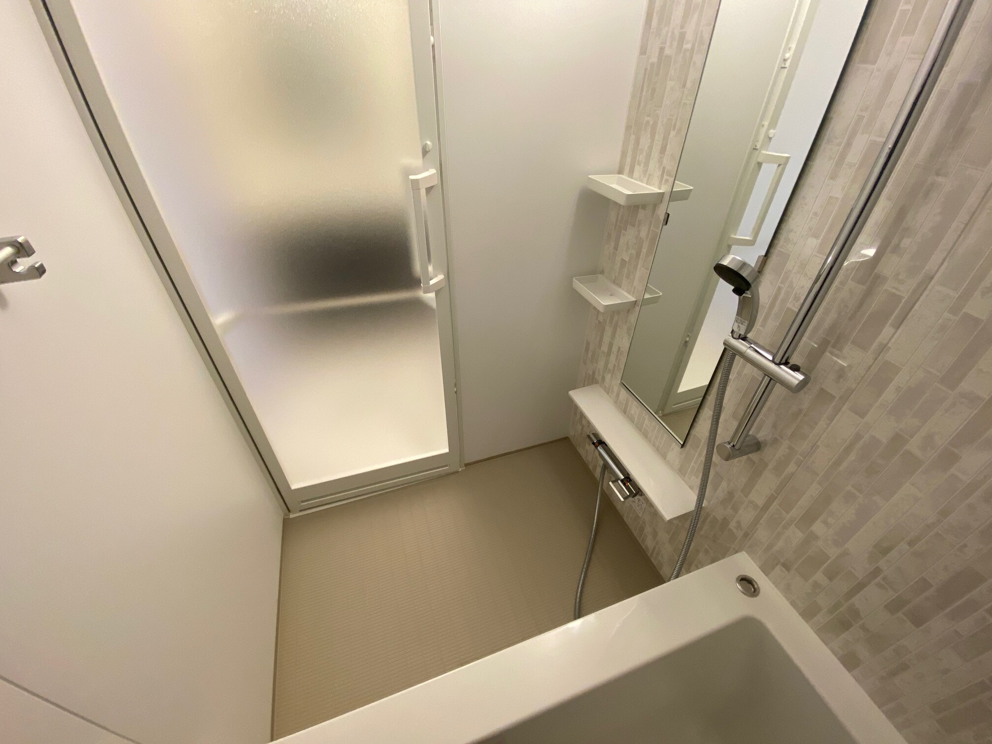 ザ・パークハビオ五反田の物件内観写真