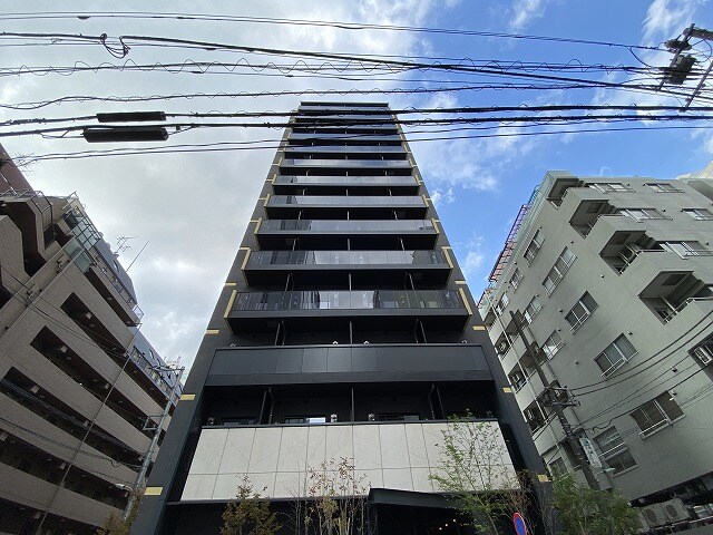 ザ・パークハビオ五反田の物件内観写真