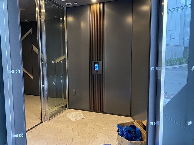 ザ・パークハビオ五反田の物件内観写真