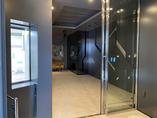 ザ・パークハビオ五反田の物件内観写真