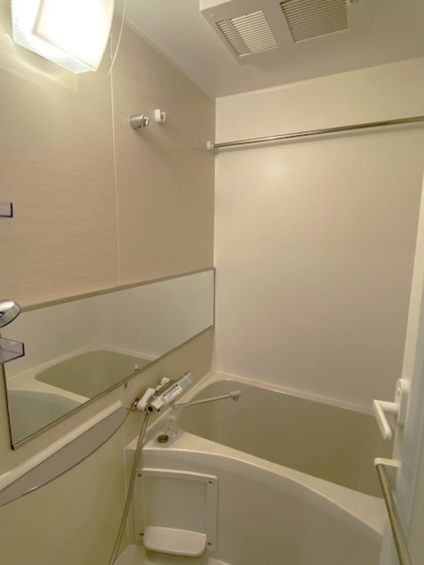 ログ戸越(Log戸越)の物件内観写真