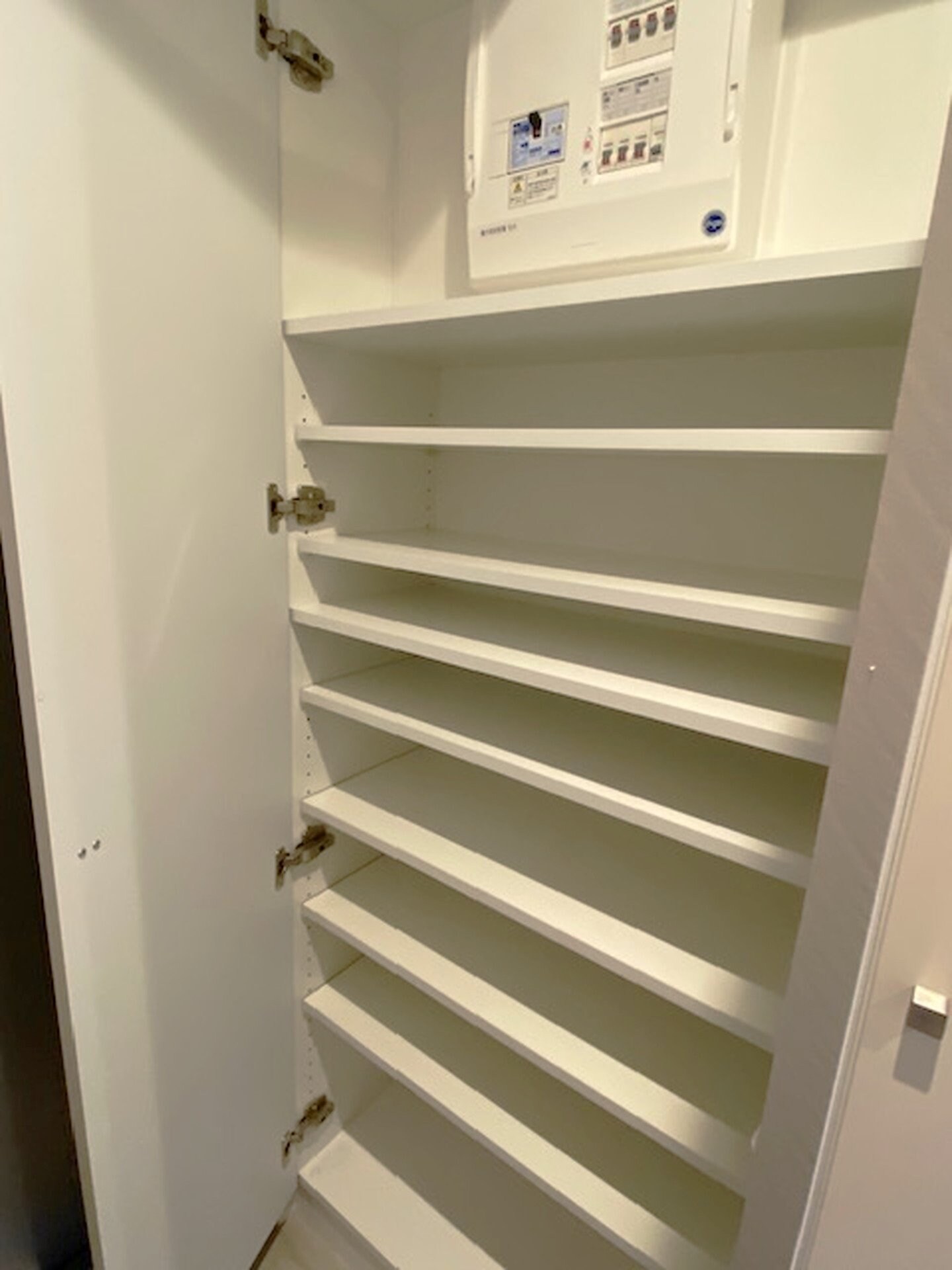 ログ戸越(Log戸越)の物件内観写真