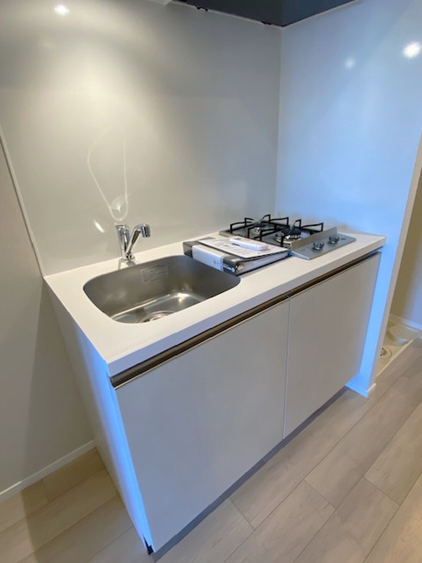 ログ戸越(Log戸越)の物件内観写真