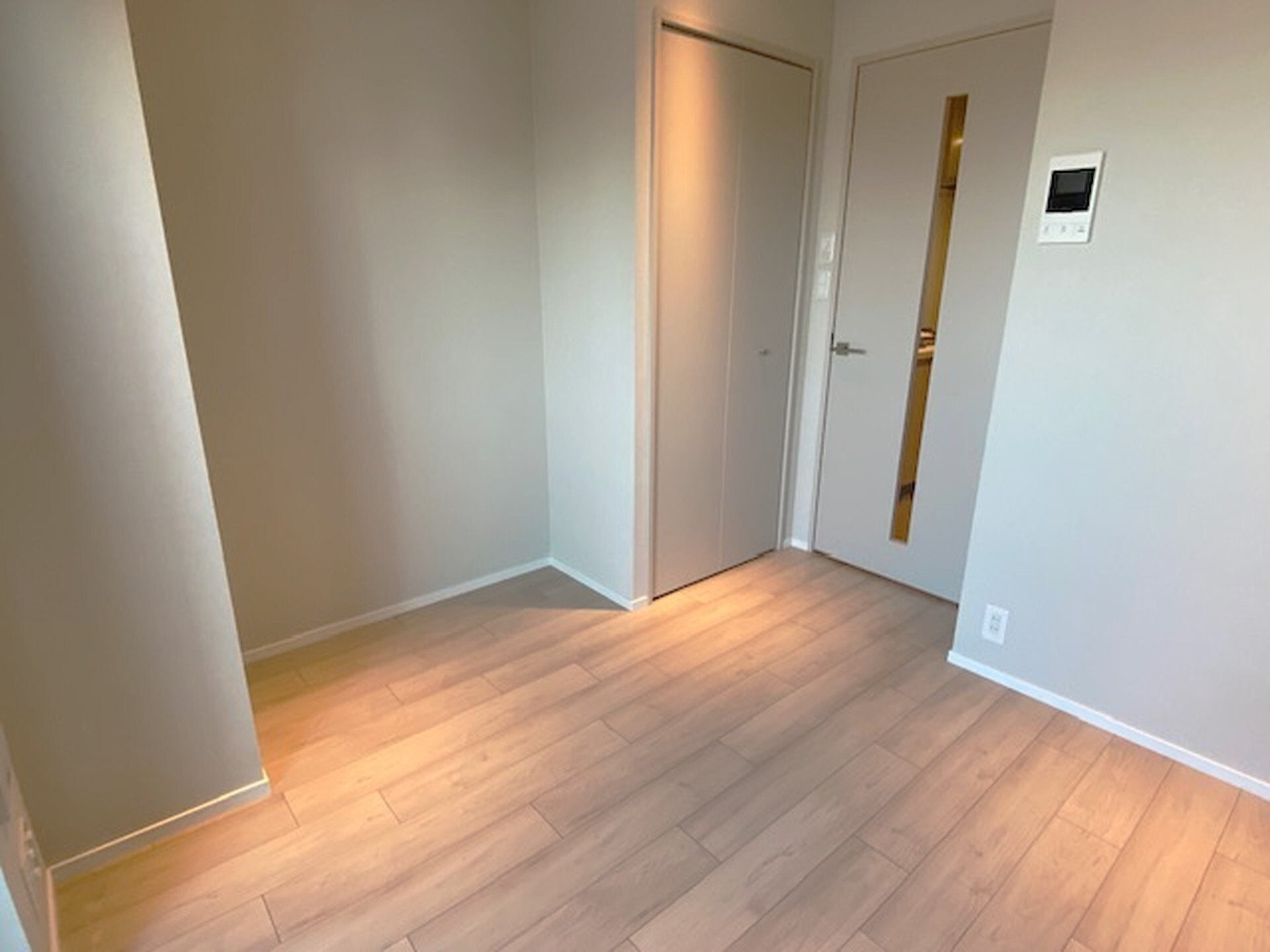 ログ戸越(Log戸越)の物件内観写真