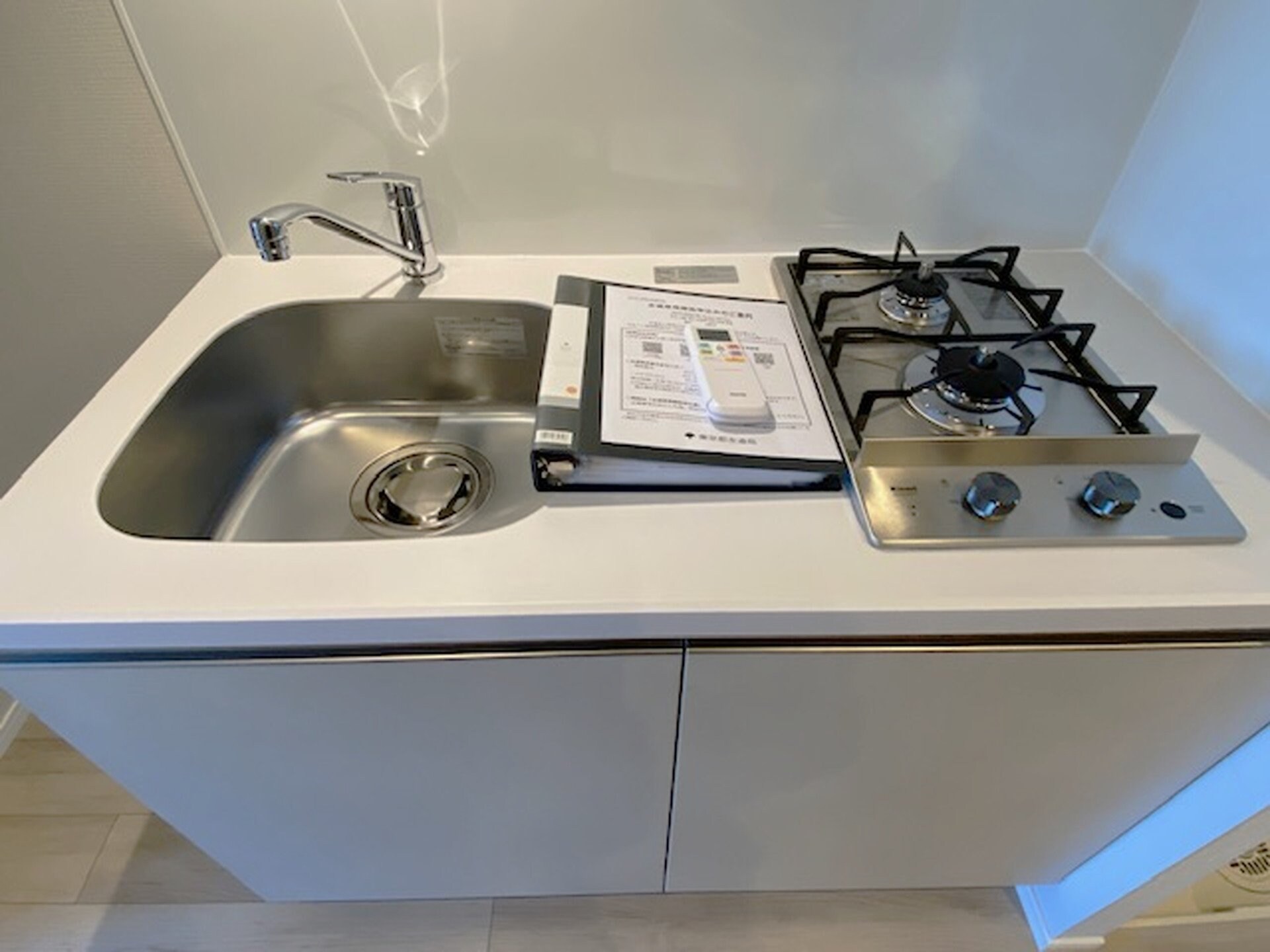 ログ戸越(Log戸越)の物件内観写真