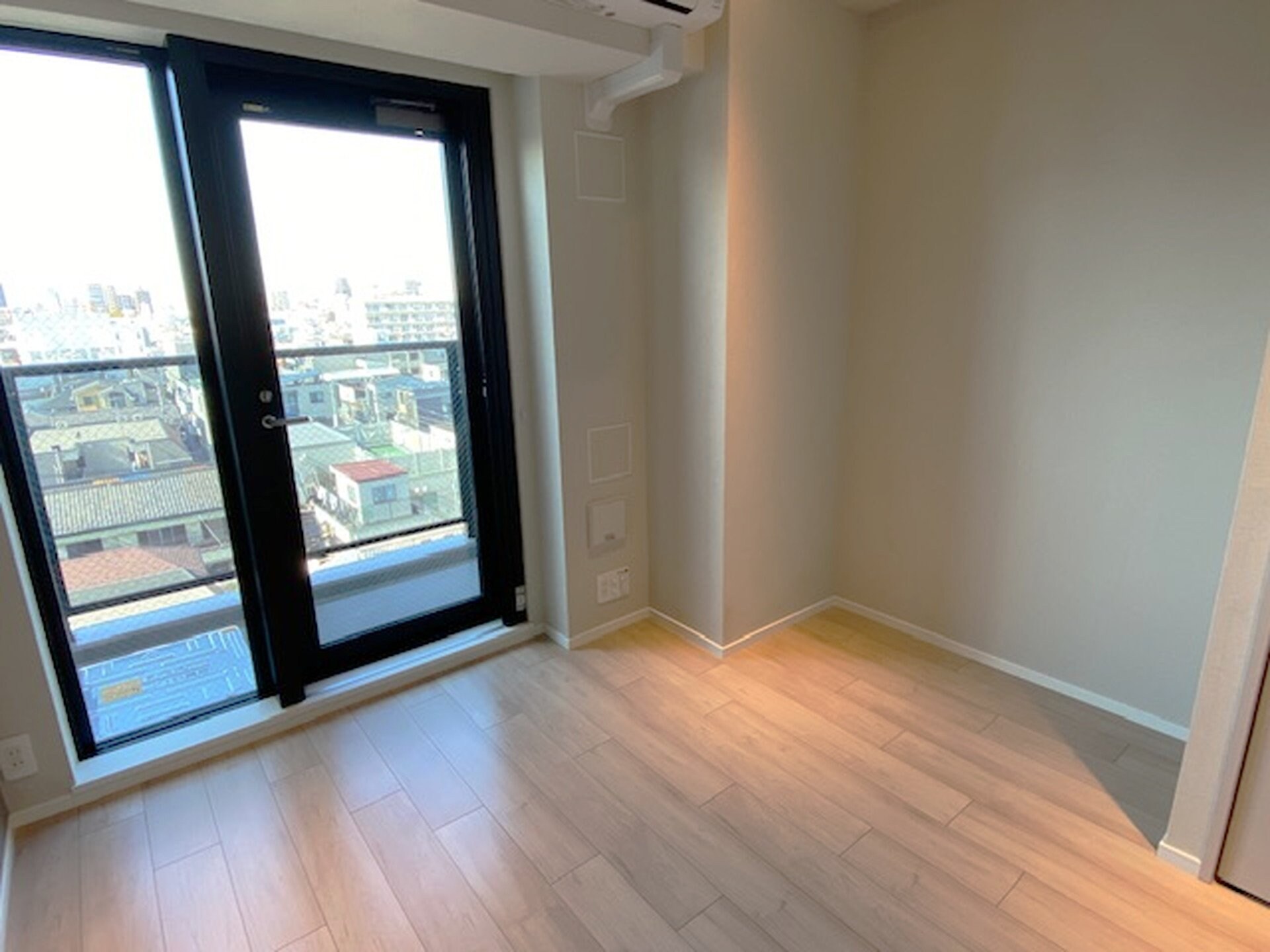 ログ戸越(Log戸越)の物件内観写真