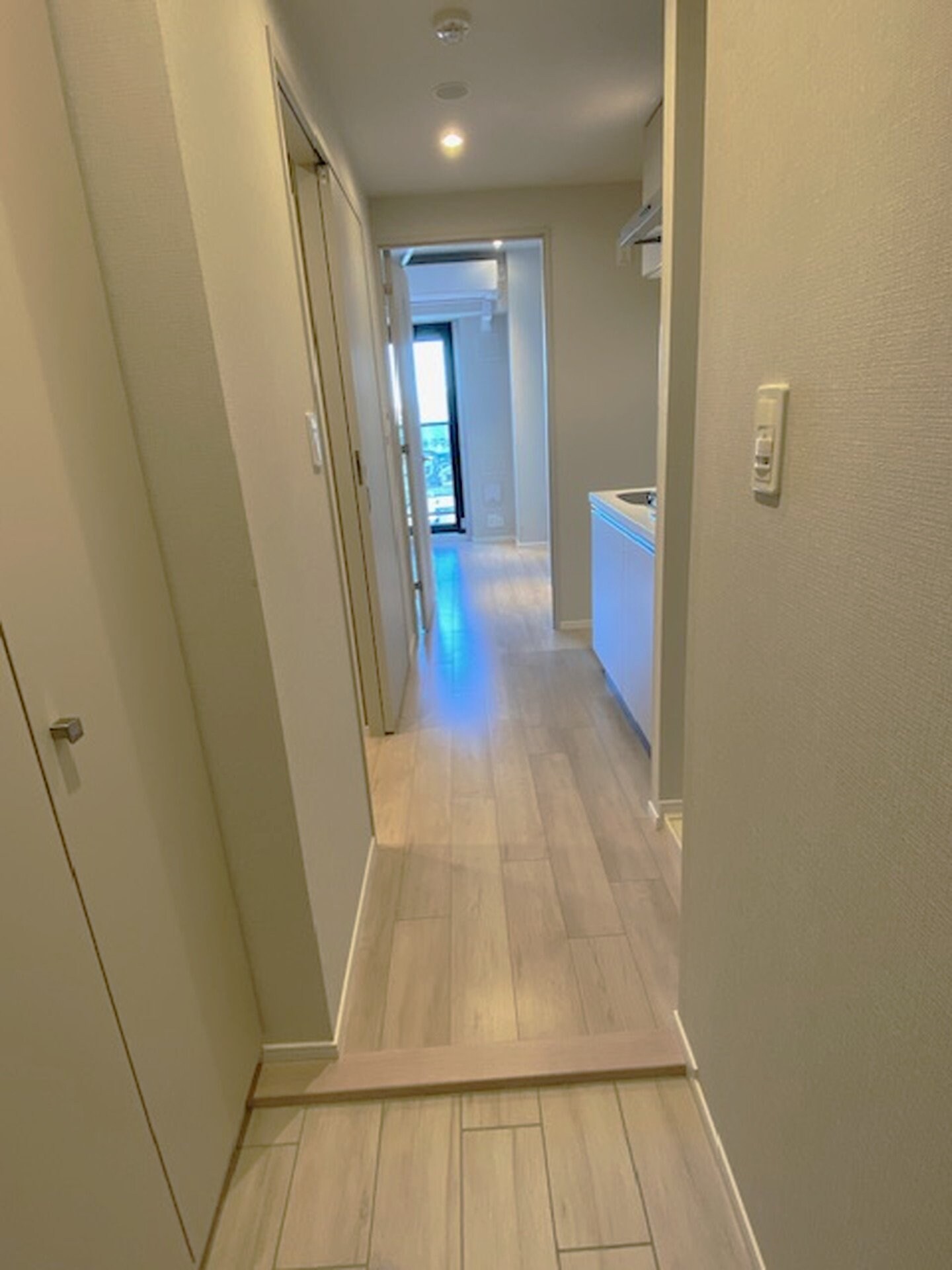 ログ戸越(Log戸越)の物件内観写真