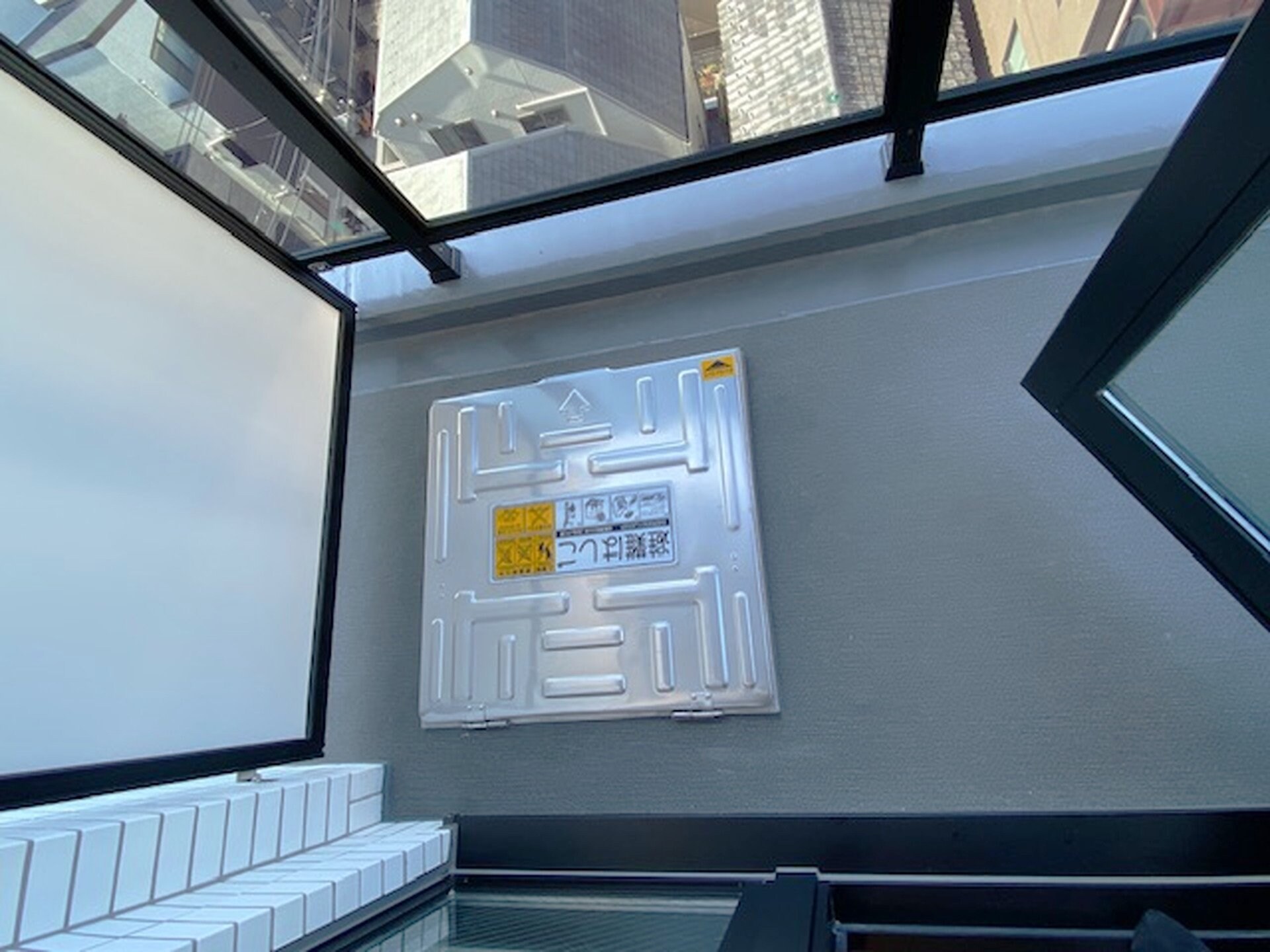 ログ戸越(Log戸越)の物件内観写真